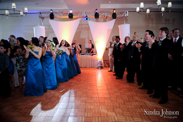 Best Sheraton Orlando North Wedding photographer - Sandra Johnson (SJFoto.com)